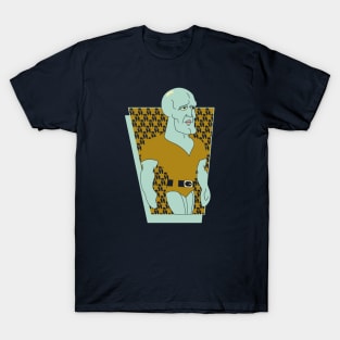 Mr. Tentacles T-Shirt